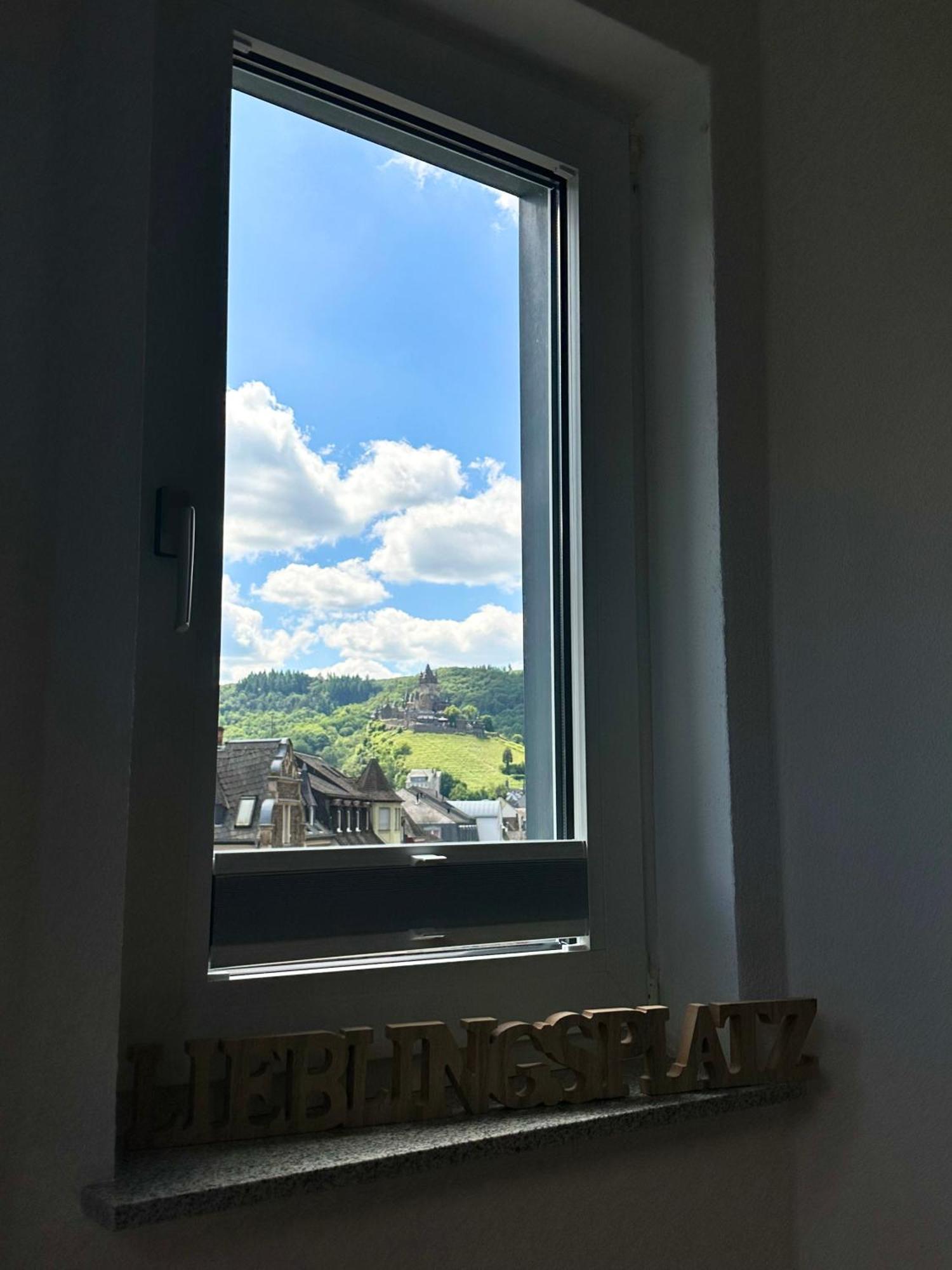 Ferienwohnung Primavera Cochem Eksteriør billede