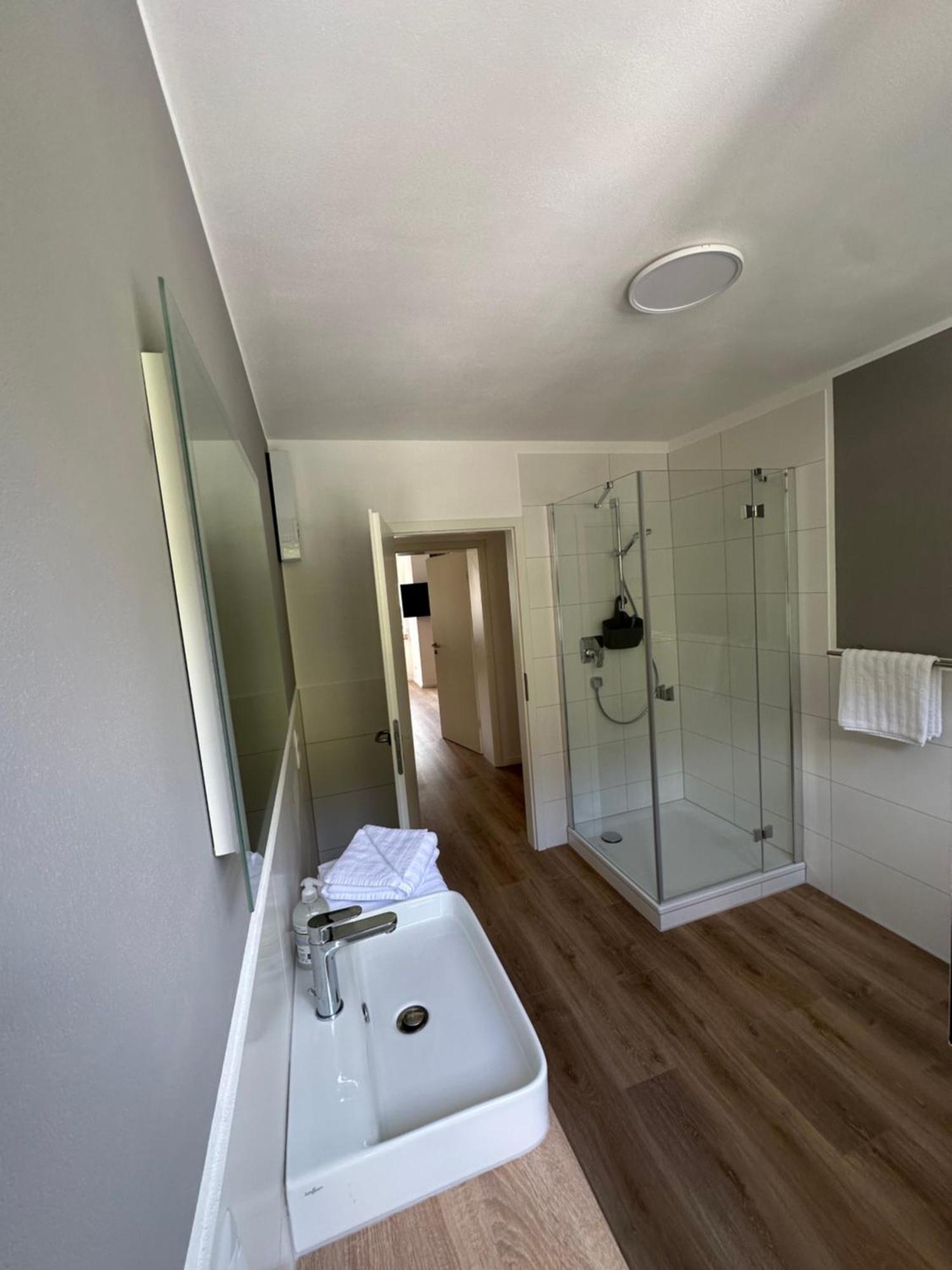 Ferienwohnung Primavera Cochem Eksteriør billede