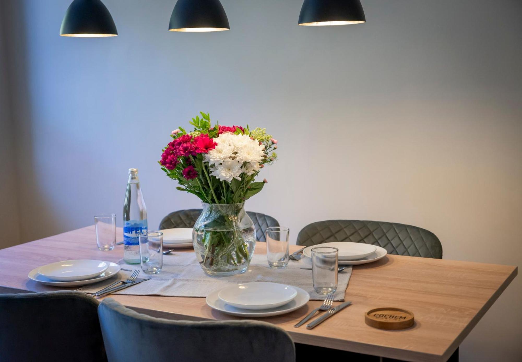 Ferienwohnung Primavera Cochem Eksteriør billede