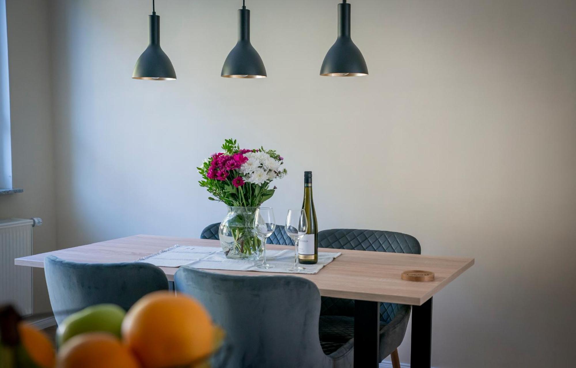 Ferienwohnung Primavera Cochem Eksteriør billede