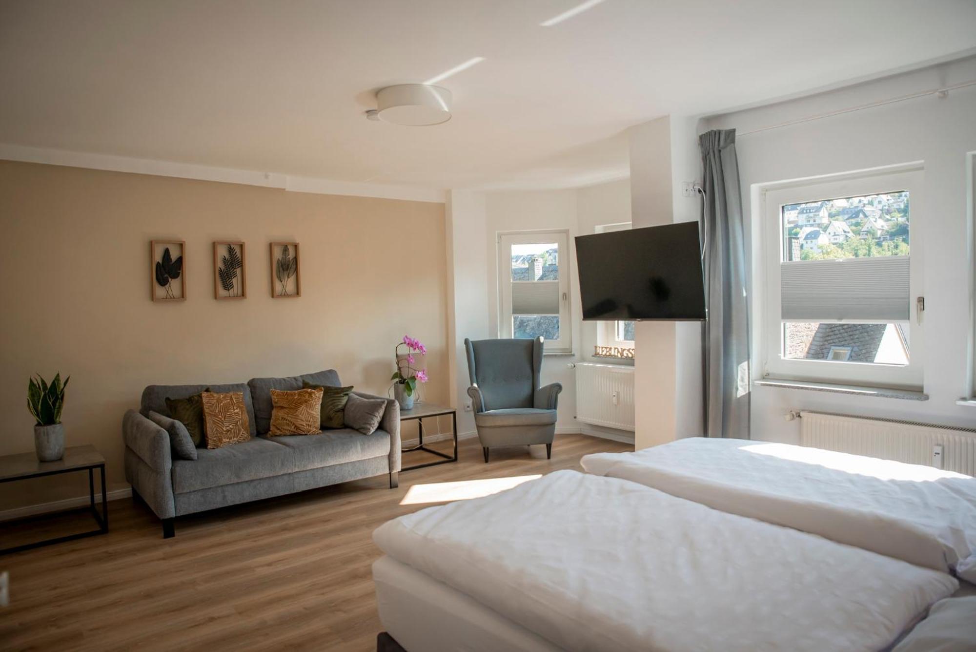 Ferienwohnung Primavera Cochem Eksteriør billede