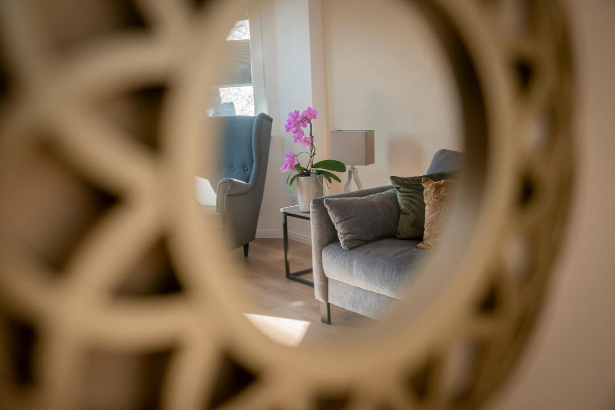 Ferienwohnung Primavera Cochem Eksteriør billede