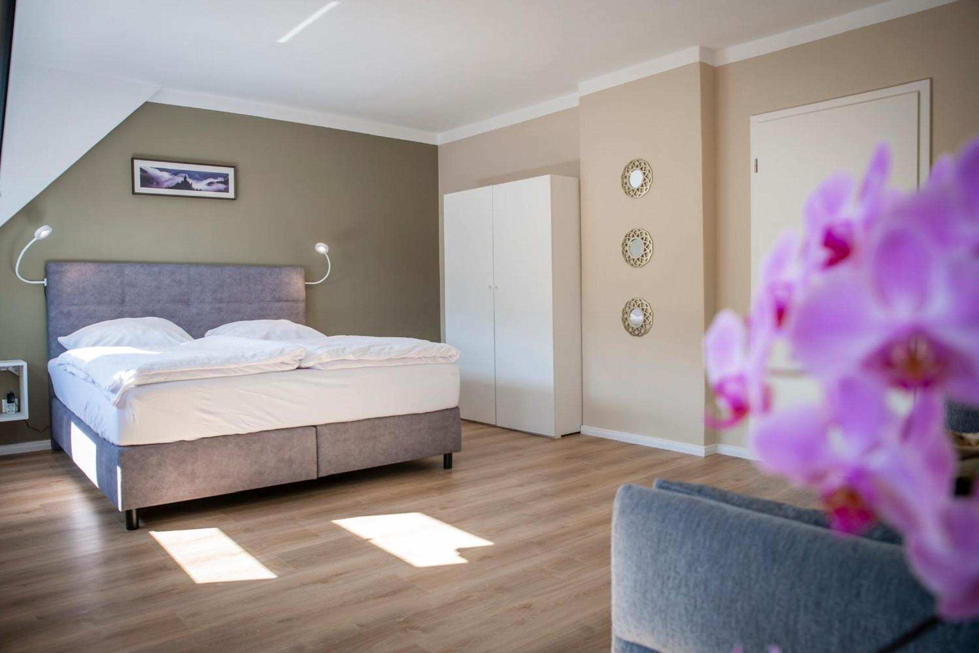 Ferienwohnung Primavera Cochem Eksteriør billede