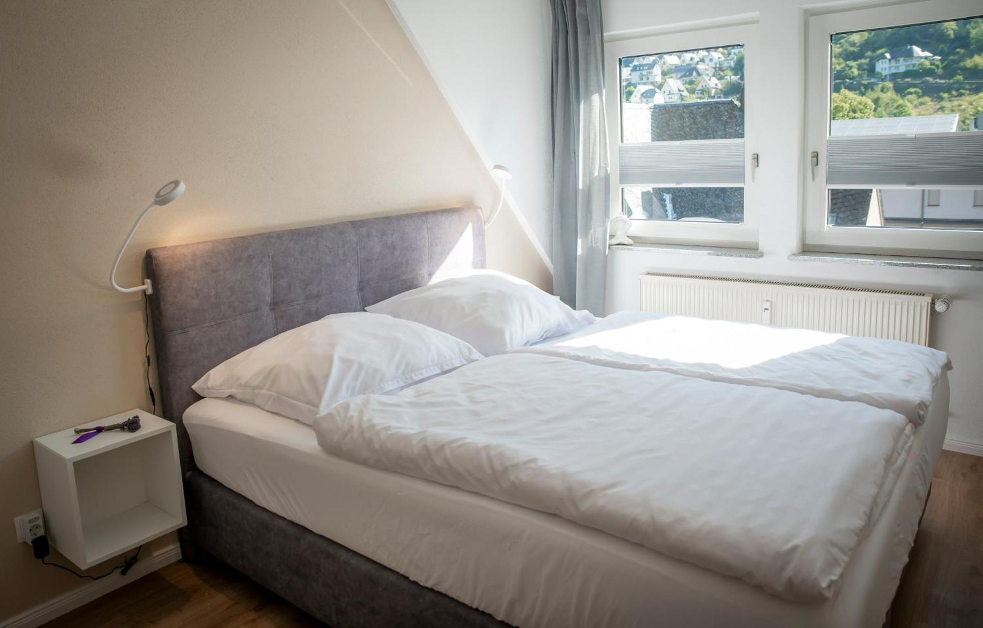 Ferienwohnung Primavera Cochem Eksteriør billede